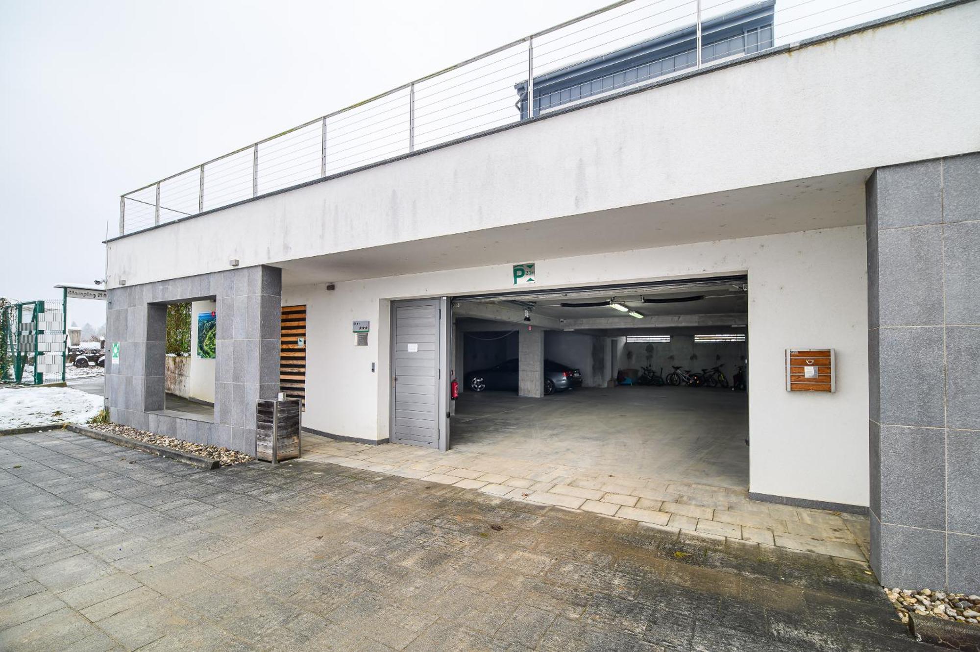 Apartments Maleric With Indoor Pool And Wellness Dragatuš Eksteriør billede