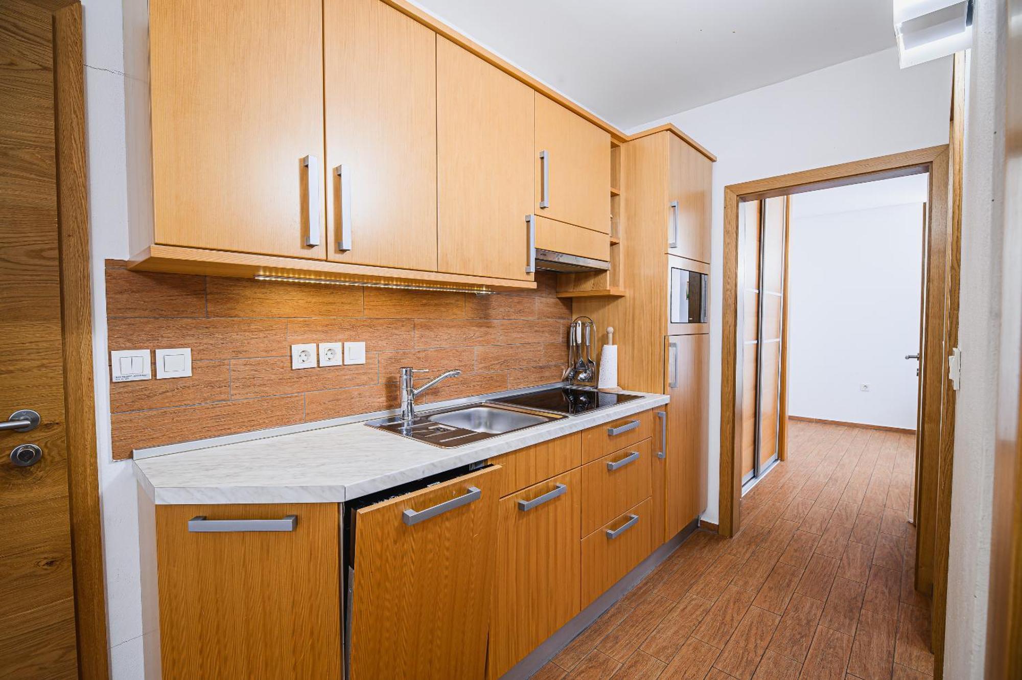 Apartments Maleric With Indoor Pool And Wellness Dragatuš Eksteriør billede
